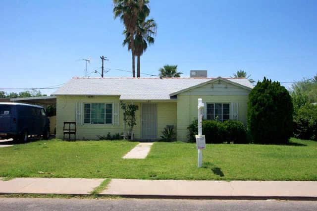 521 E Whitton Ave., Phoenix, AZ 85012