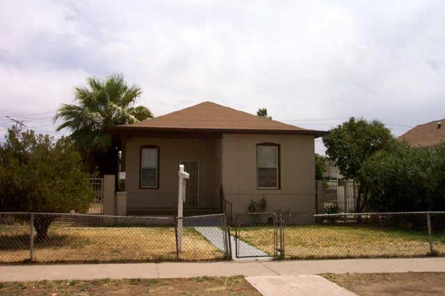 921 E Garfield St., Phoenix, AZ 85006