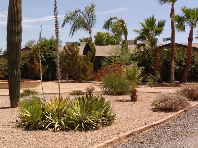 207 E Cloud Rd., Desert Hills, AZ 85086