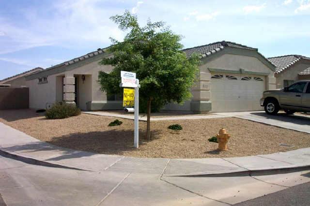 12826 W Sweetwater Ave., El Mirage, AZ 85335
