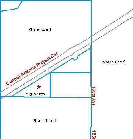 155 W Bradley Ave. #1, Unincorporated County, AZ 85375