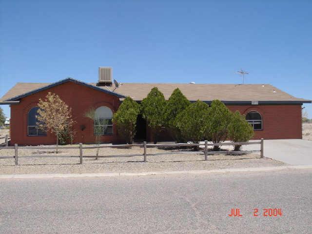 14333 S Acapulco Rd. #REO, Arizona City, AZ 85223