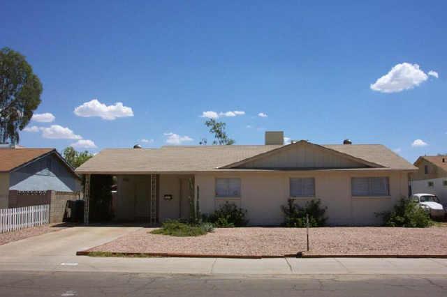 5031 W Windsor Ave., Phoenix, AZ 85035
