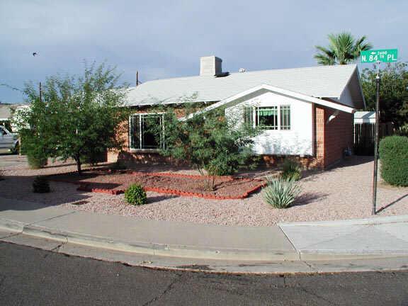 2643 N 84th Pl., Scottsdale, AZ 85257