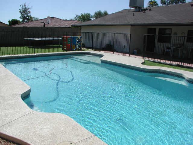 5354 E Dolphin Ave., Mesa, AZ 85206