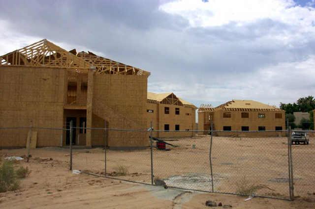 16027 N 25th St. #33-36, Phoenix, AZ 85032