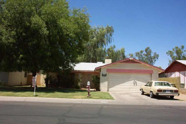 6720 N 65th Ave., Glendale, AZ 85301
