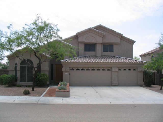 9773 E Friess Dr., Scottsdale, AZ 85260