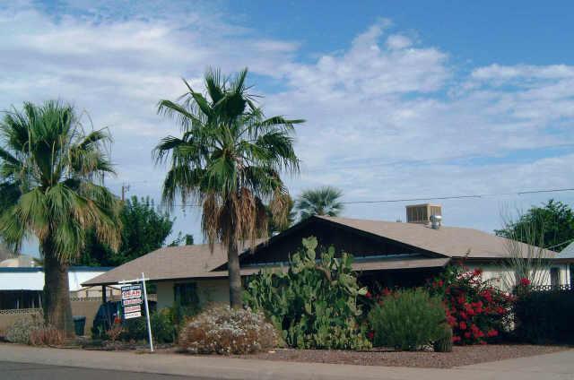 2232 E Acoma Dr., Phoenix, AZ 85022