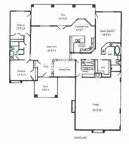 25824 W Blue Sky Way Ln., Buckeye, AZ 85326