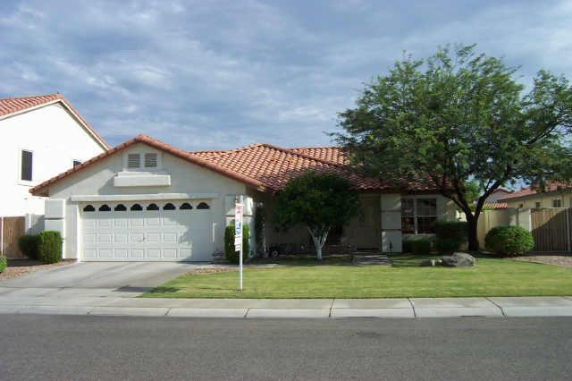 5766 W Corrine Dr., Glendale, AZ 85304