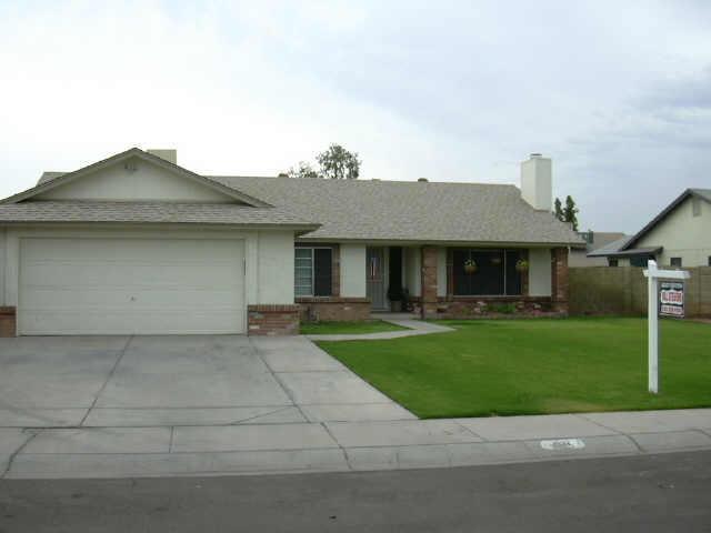 8137 W Aster Dr., Peoria, AZ 85381