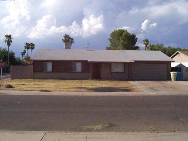 3718 E Emile Zola Ave., Phoenix, AZ 85032