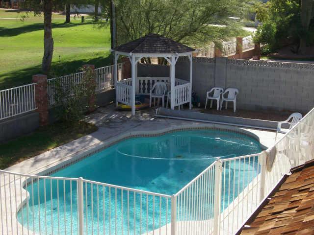 2840 S Fairway Dr., Tempe, AZ 85282