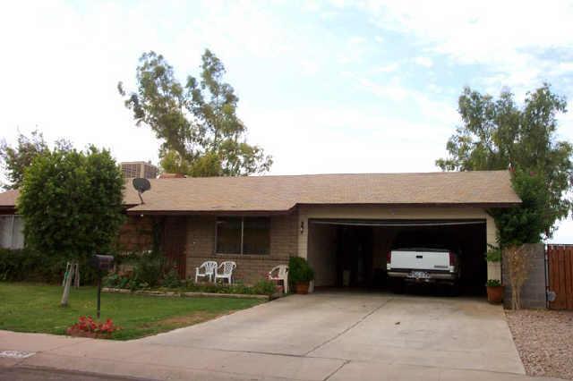 6155 W Beatrice St., Phoenix, AZ 85043