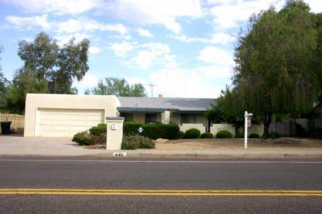 840 W Coral Gables Dr., Phoenix, AZ 85023