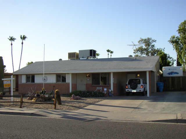 2208 W Larkspur Dr., Phoenix, AZ 85029