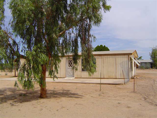20718 N 207th Ct., Wittmann, AZ 85361