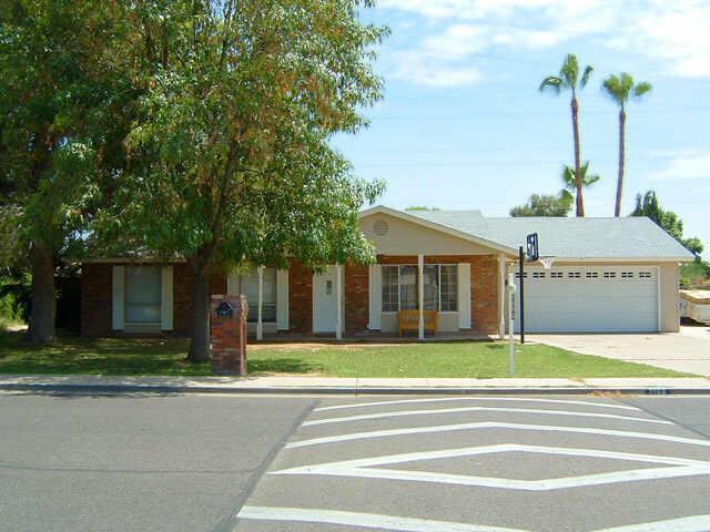 2155 E Decatur St., Mesa, AZ 85213