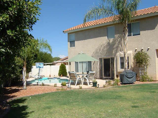 3852 W Shannon St., Chandler, AZ 85226