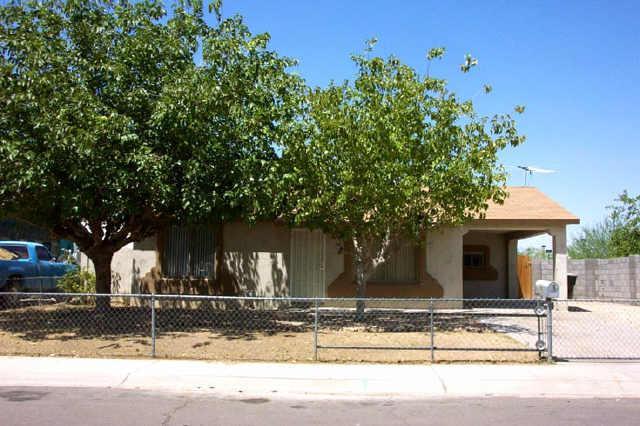 4838 N 81st Dr., Phoenix, AZ 85033