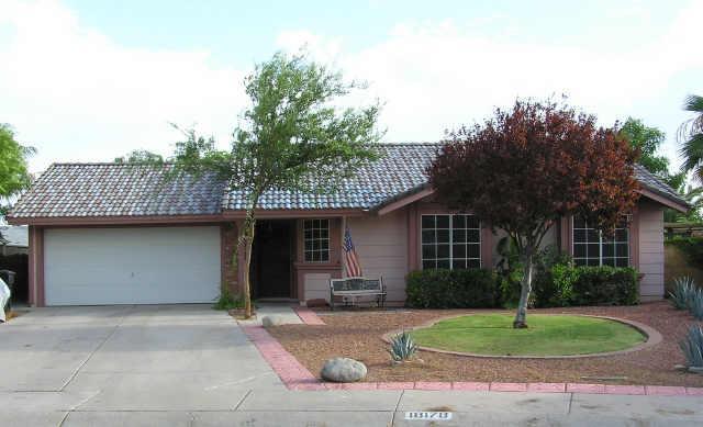 18178 N 58th Ln., Glendale, AZ 85308