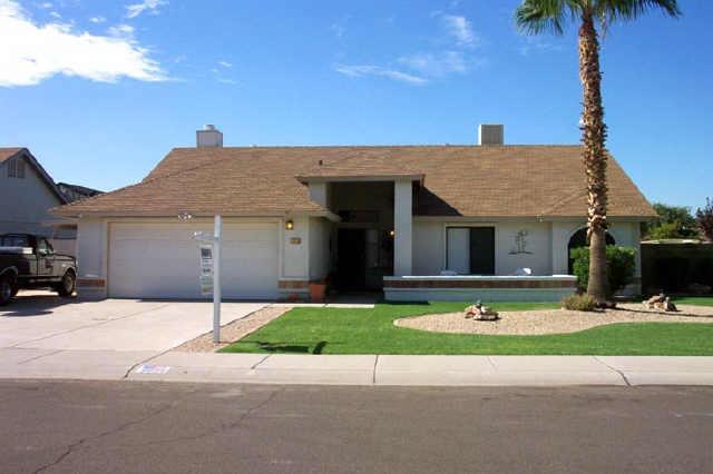 7631 W Brown St., Peoria, AZ 85345