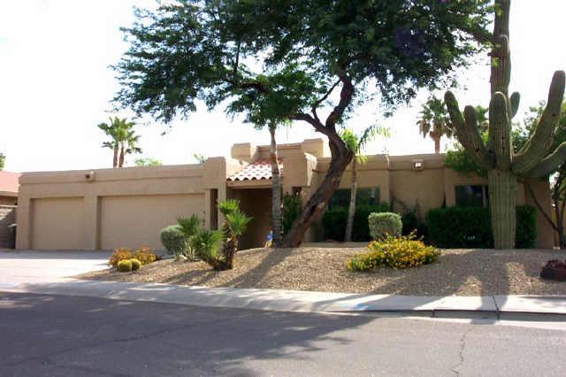 15819 N 62 St., Scottsdale, AZ 85254