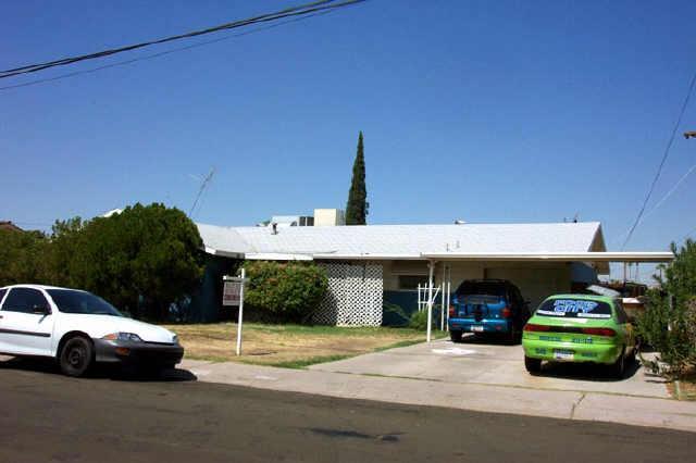 4718 N 53rd Ave., Phoenix, AZ 85031