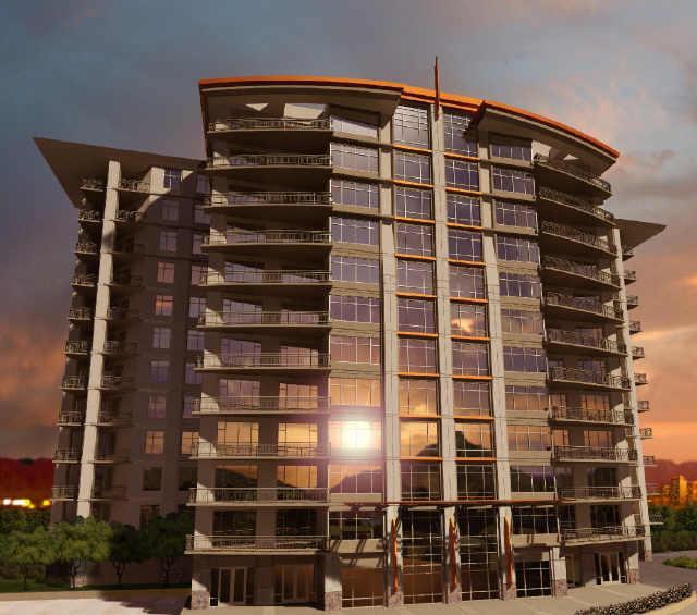 2211 E Camelback #902 Rd. #902, Phoenix, AZ 85016