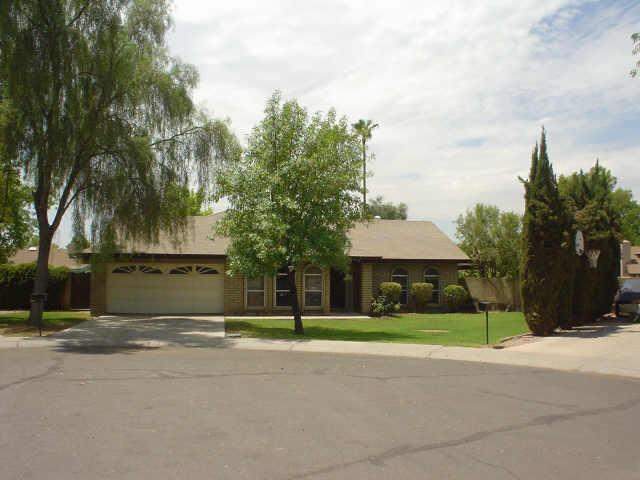 1413 Redmon Dr., Tempe, AZ 85283