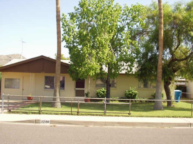 1246 E Peoria Ave., Phoenix, AZ 85020