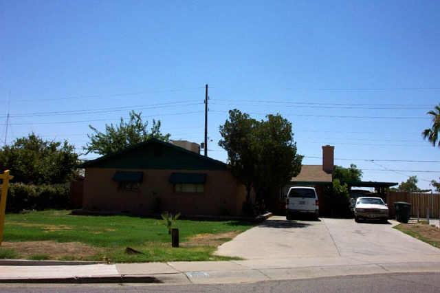 3038 N 50th Dr., Phoenix, AZ 85031