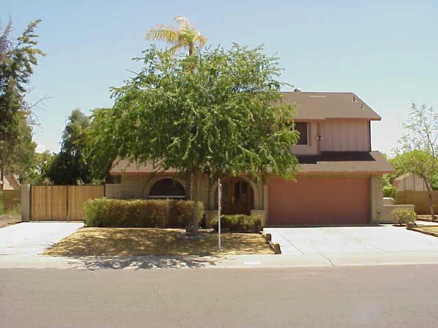 11815 N 61st Dr., Glendale, AZ 85304