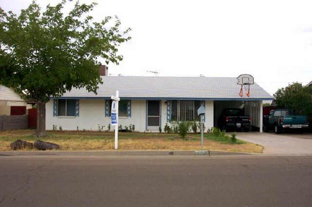 1329 E Desert Cove Ave., Phoenix, AZ 85020