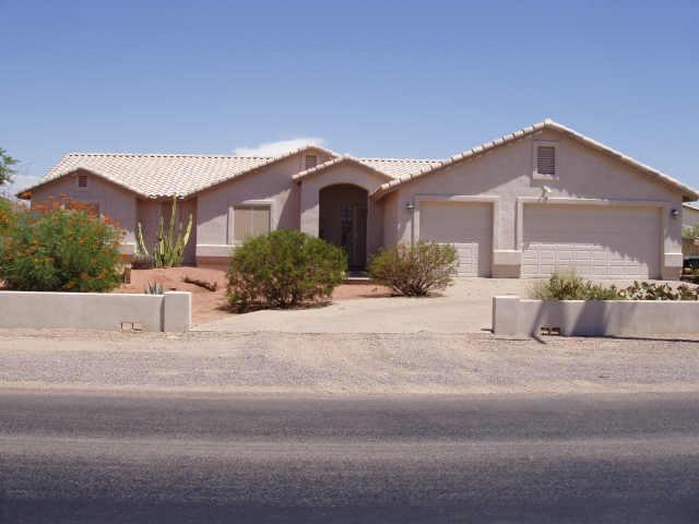 8326 W Daley Ln., Peoria, AZ 85383