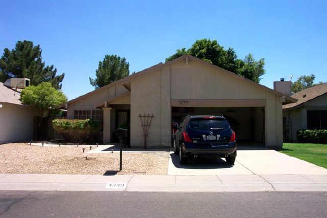 4349 W Morrow Dr., Glendale, AZ 85308