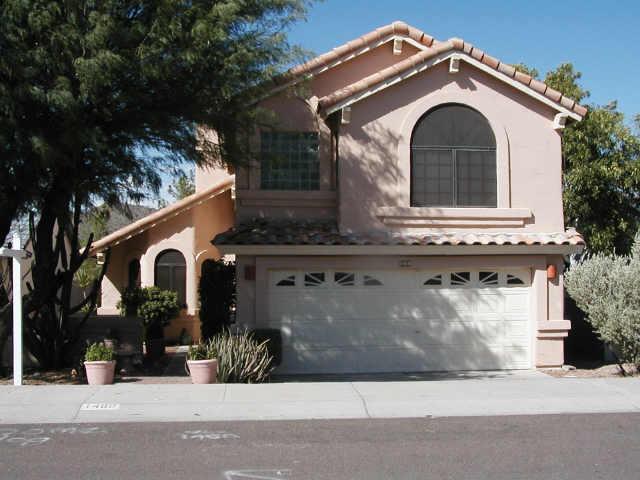 1460 E Renee Dr., Phoenix, AZ 85024