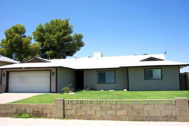 14804 N 38th Ave., Phoenix, AZ 85053