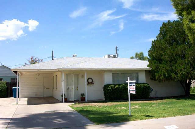 1017 E Keim Dr., Phoenix, AZ 85014