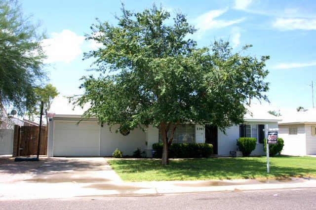 1143 E Palo Verde Dr., Phoenix, AZ 85014