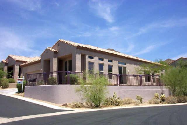 13660 E Shaw Butte Dr., Scottsdale, AZ 85259