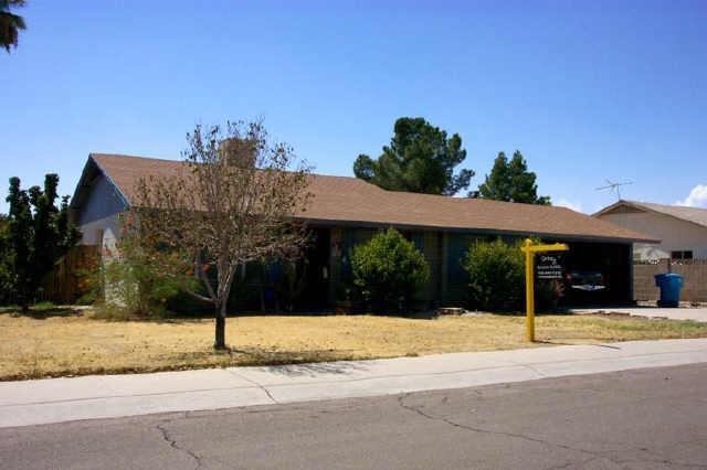 19258 20th Dr., Phoenix, AZ 85027