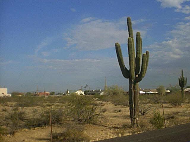 N 72nd St., Mesa, AZ 85207