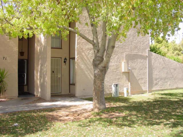 1051 S Dobson Rd. #72, Mesa, AZ 85202