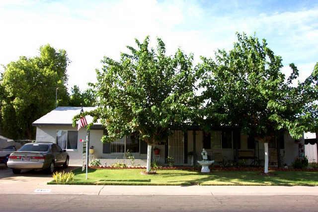 6407 W Rose Ln., Glendale, AZ 85301