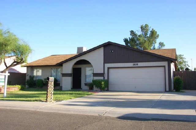 2828 W Michelle Dr., Phoenix, AZ 85053