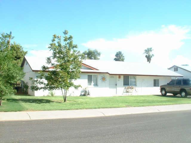 3467 E Voltaire Dr., Phoenix, AZ 85032