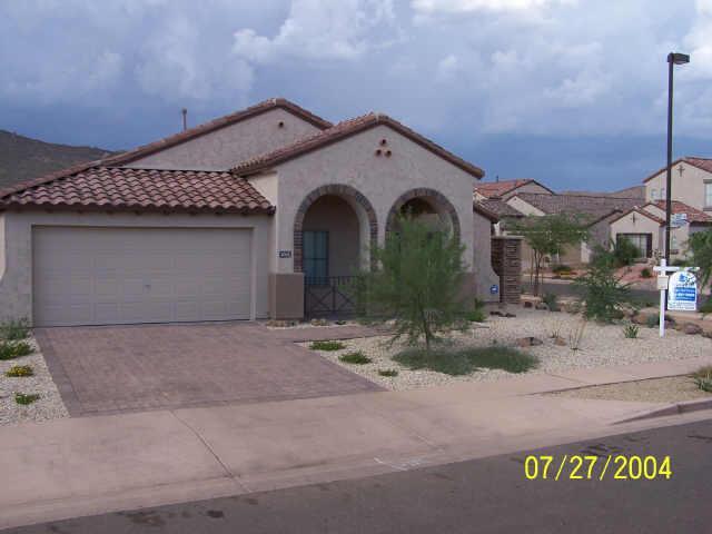 3002 W Rapalo Rd., Phoenix, AZ 85086