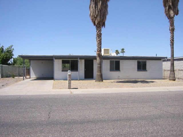 114 E Cholla St. #REO, Casa Grande, AZ 85222
